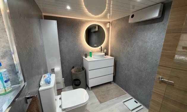 Bestaande woningen - Landelijk huis - Orihuela - Torremendo