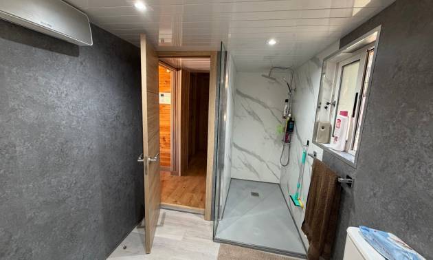 Bestaande woningen - Landelijk huis - Orihuela - Torremendo