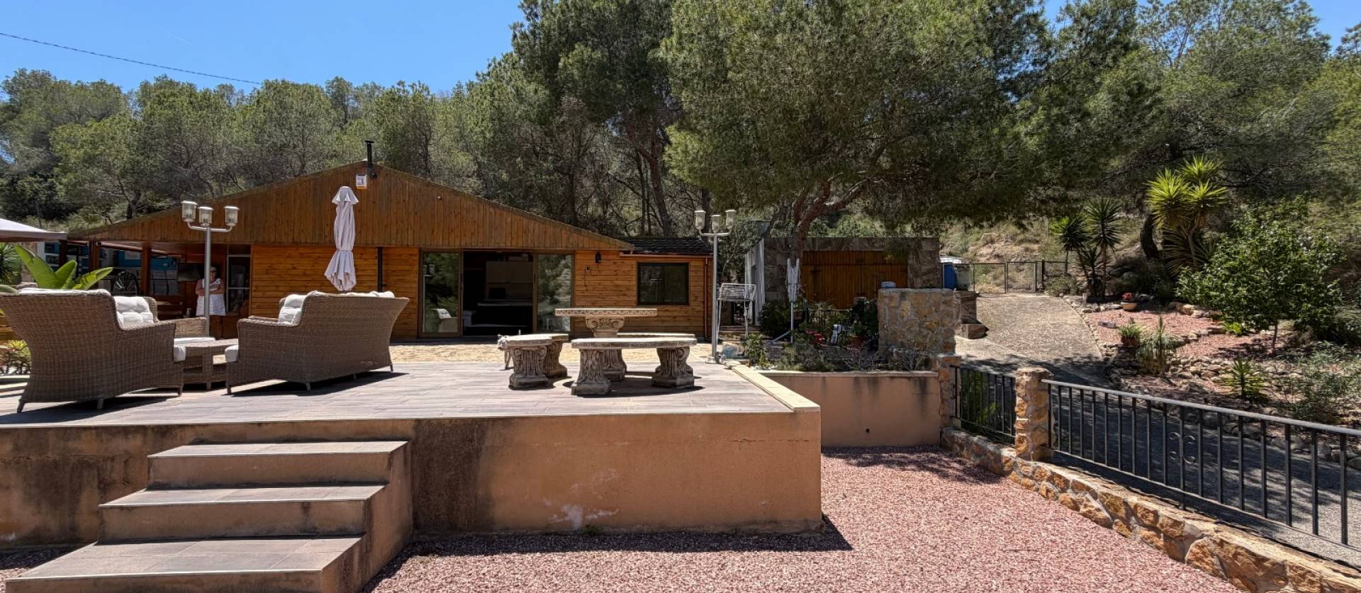 Bestaande woningen - Landelijk huis - Orihuela - Torremendo