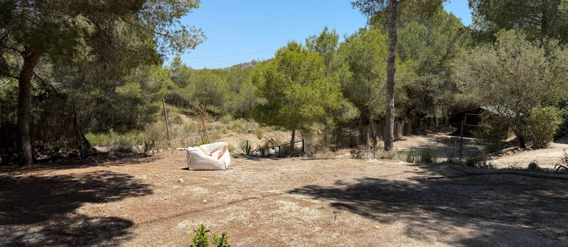 Bestaande woningen - Landelijk huis - Orihuela - Torremendo