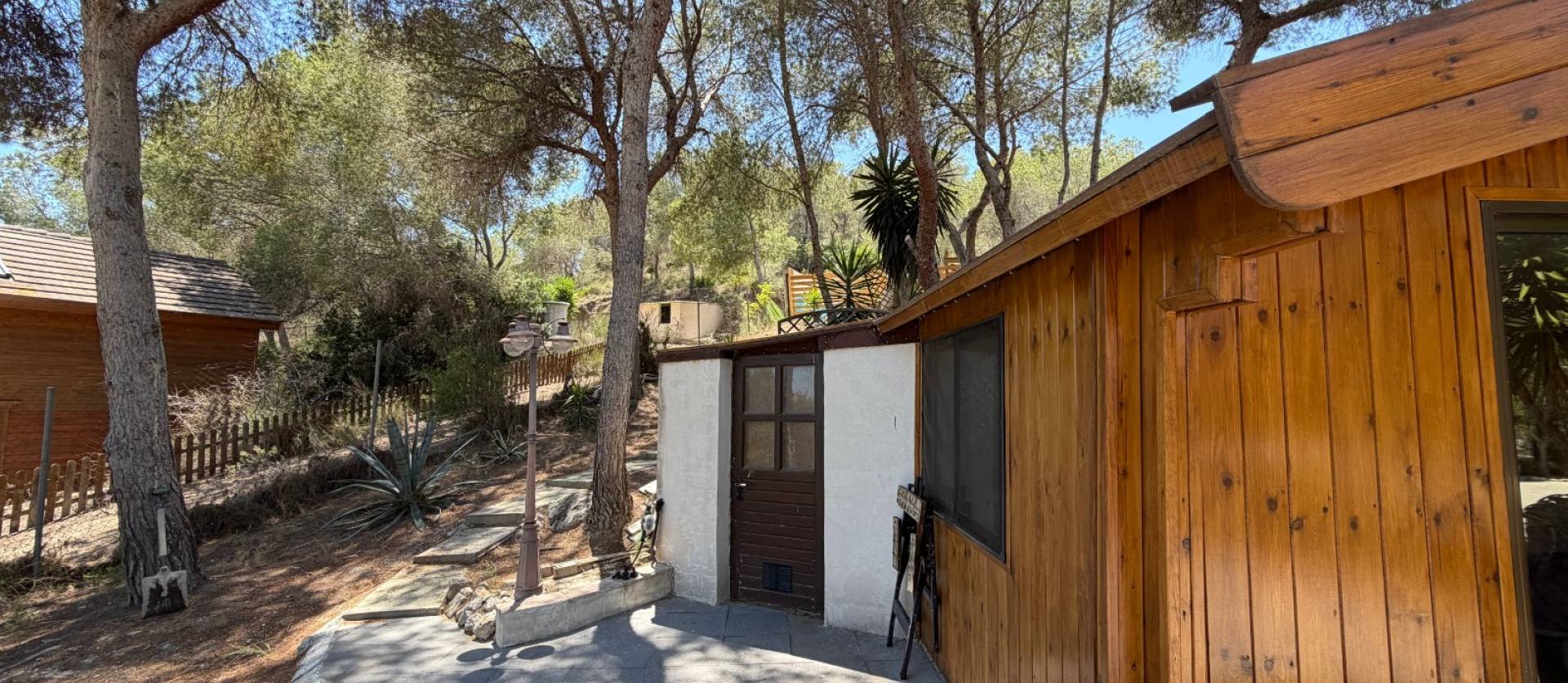 Bestaande woningen - Landelijk huis - Orihuela - Torremendo