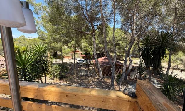 Bestaande woningen - Landelijk huis - Orihuela - Torremendo