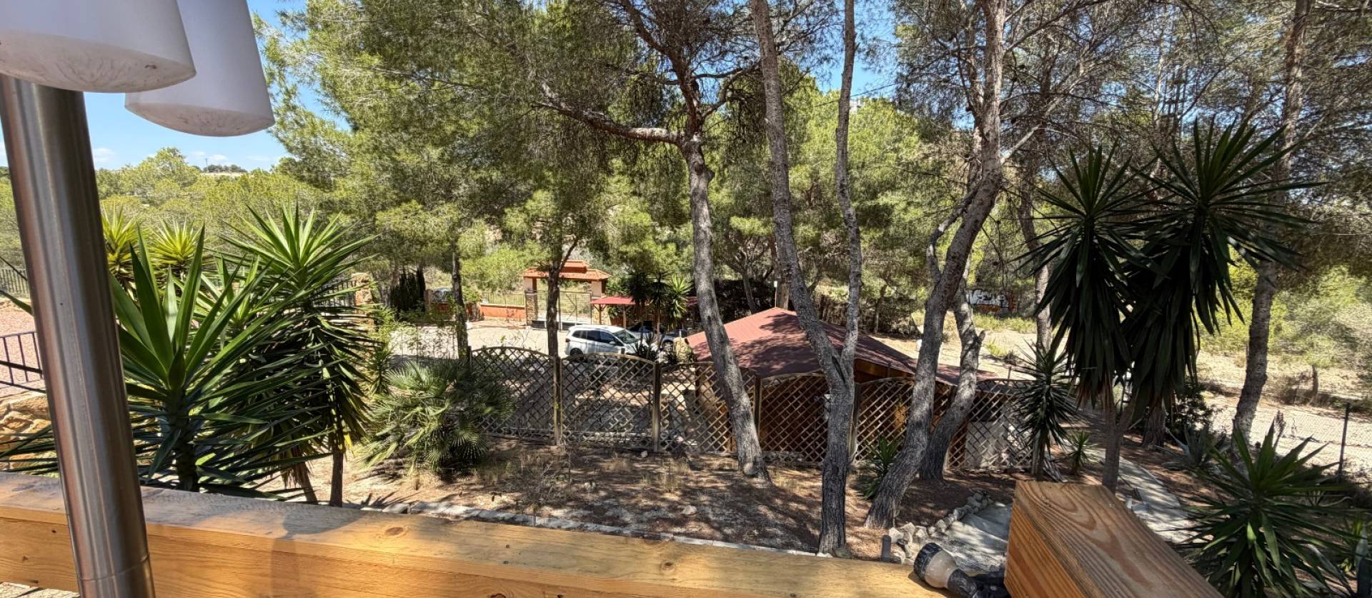 Bestaande woningen - Landelijk huis - Orihuela - Torremendo