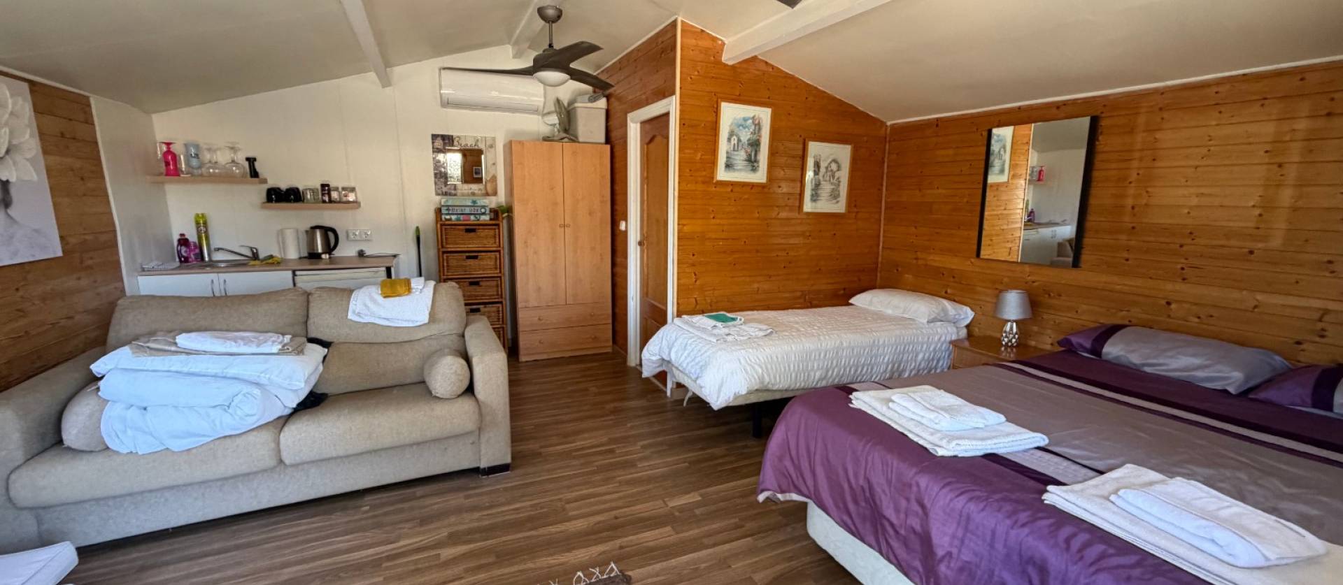 Bestaande woningen - Landelijk huis - Orihuela - Torremendo