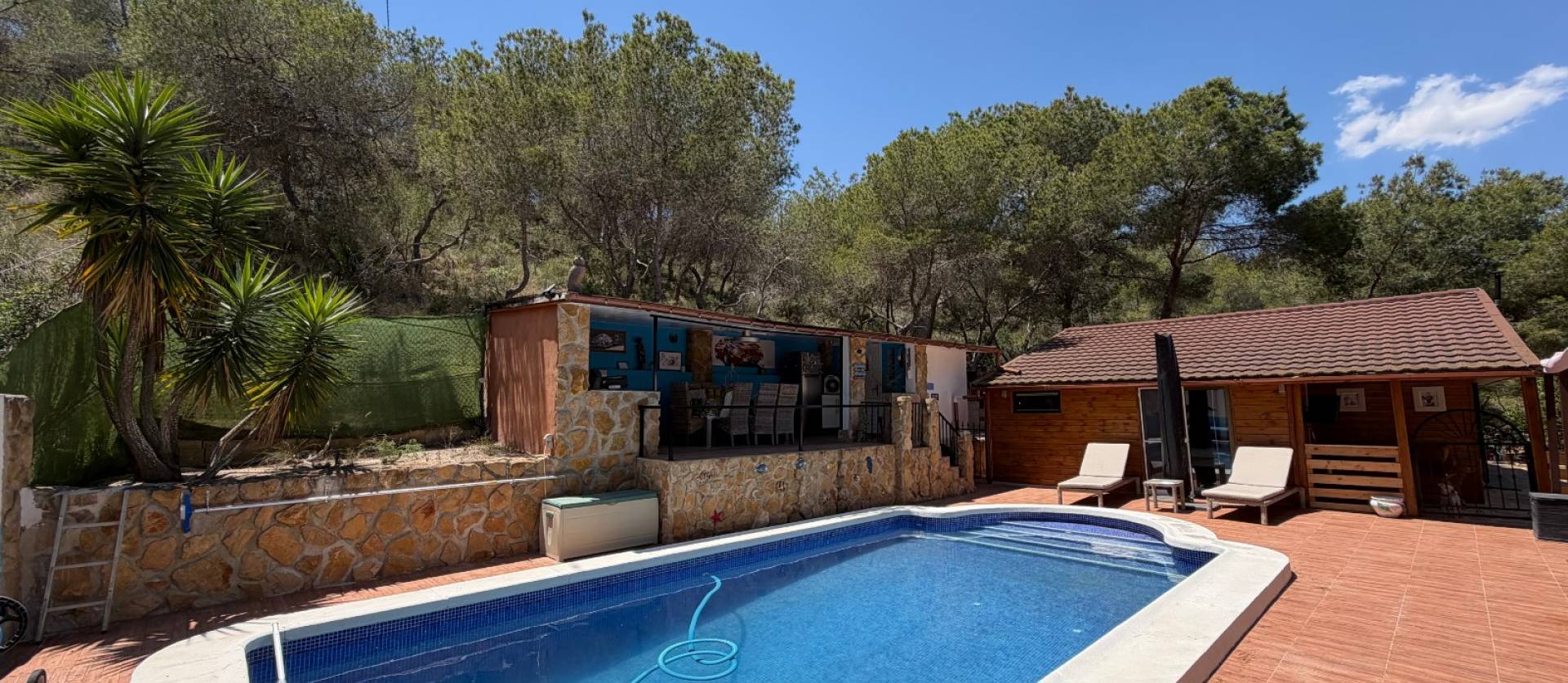 Bestaande woningen - Landelijk huis - Orihuela - Torremendo