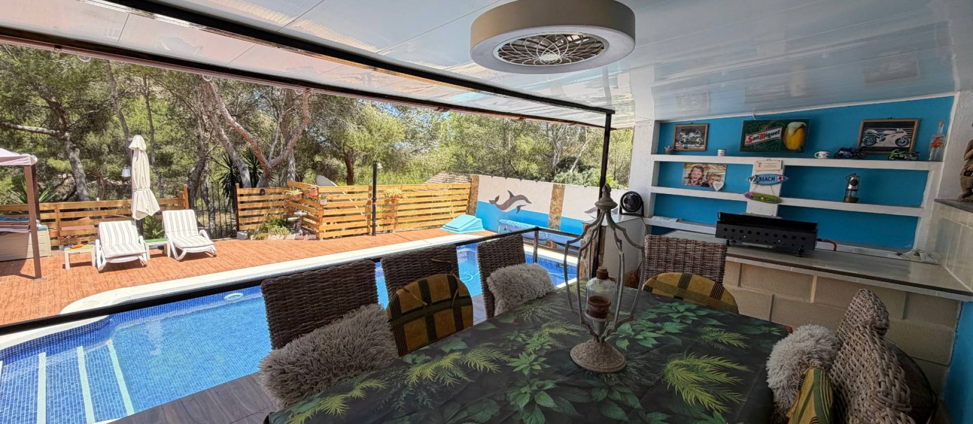 Bestaande woningen - Landelijk huis - Orihuela - Torremendo