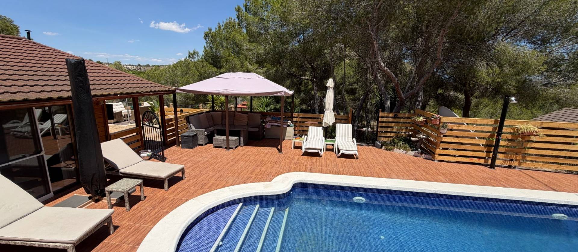 Bestaande woningen - Landelijk huis - Orihuela - Torremendo