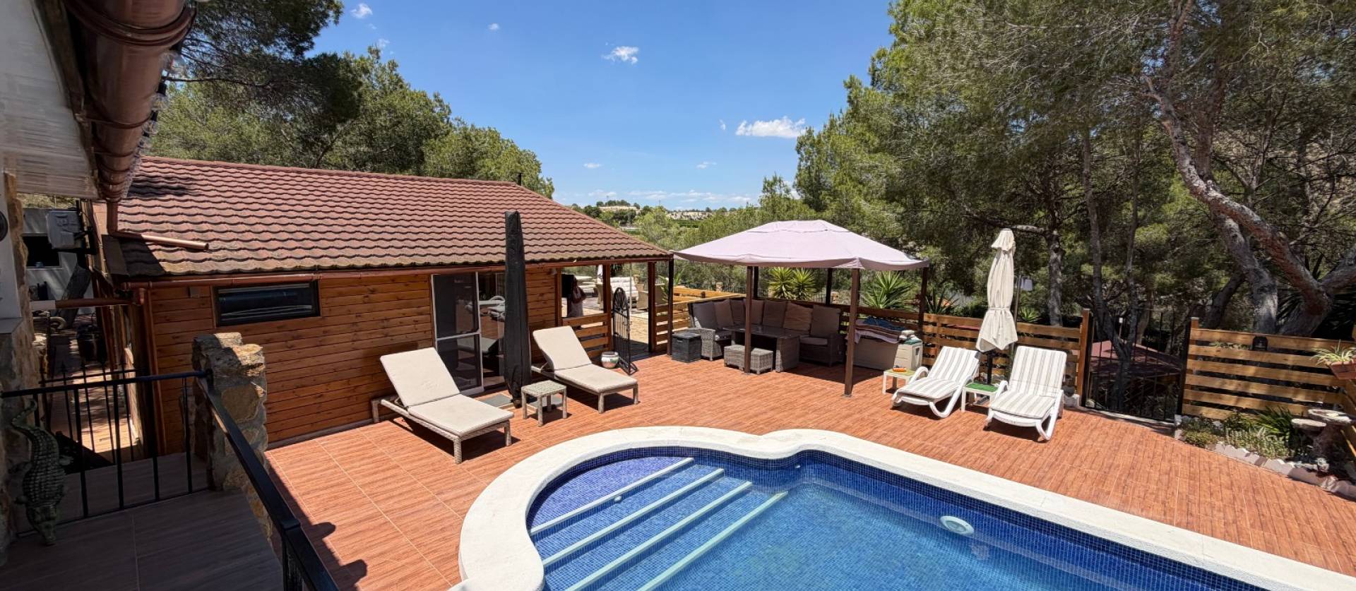 Bestaande woningen - Landelijk huis - Orihuela - Torremendo