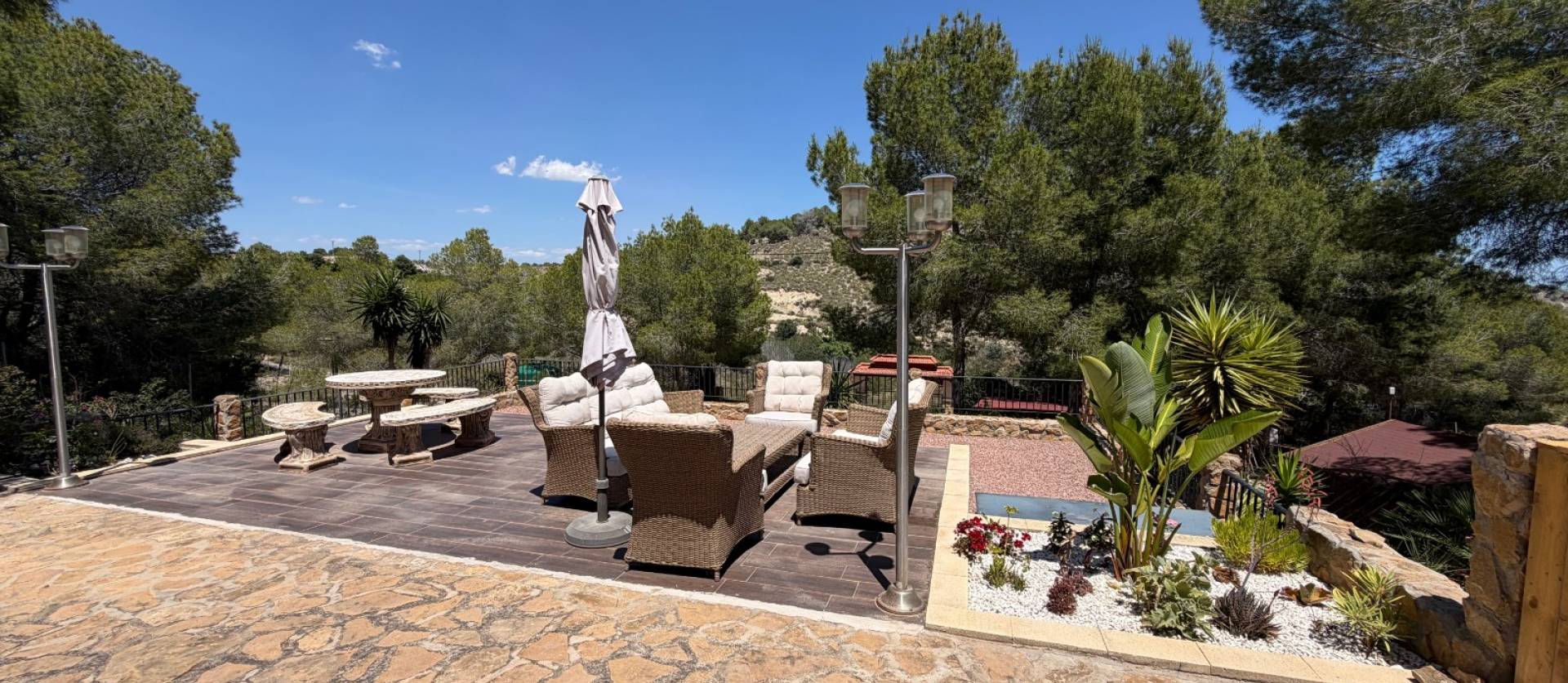 Bestaande woningen - Landelijk huis - Orihuela - Torremendo