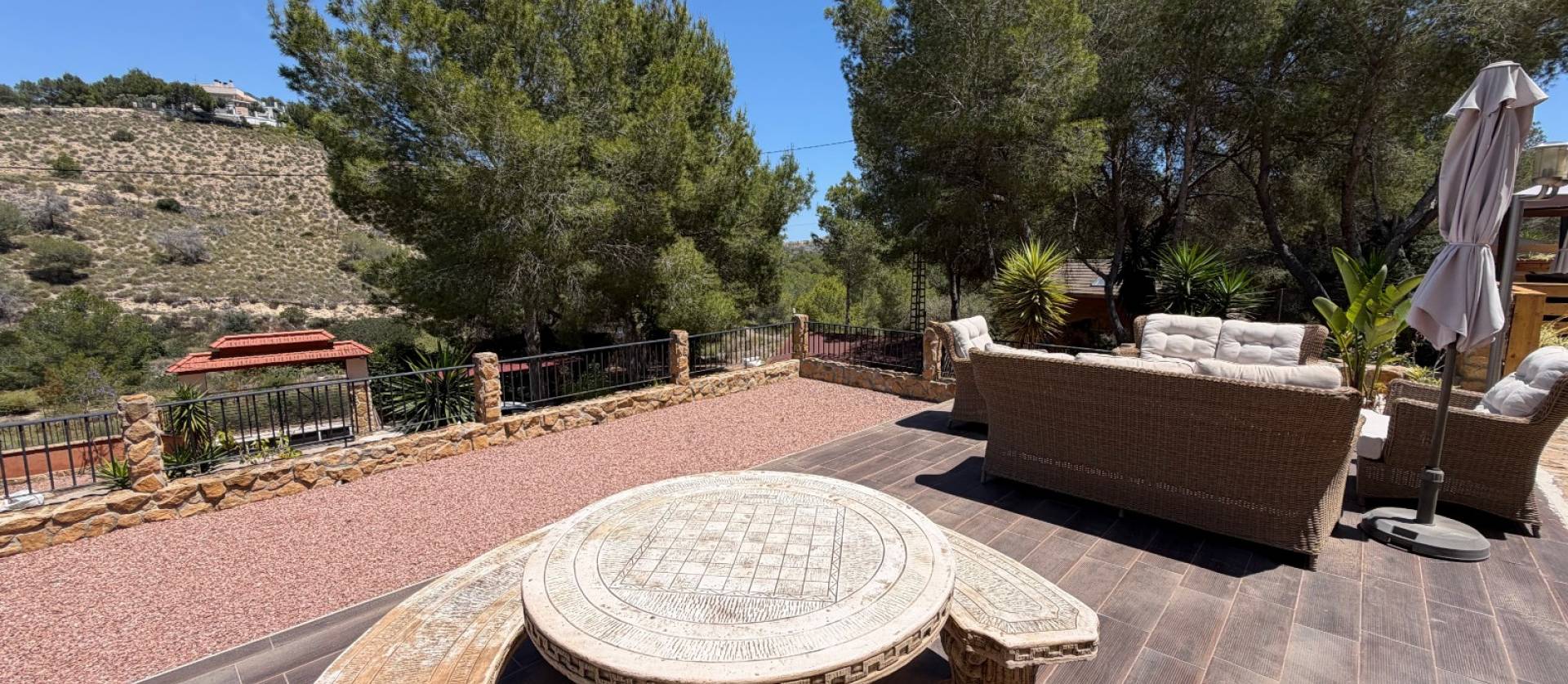 Bestaande woningen - Landelijk huis - Orihuela - Torremendo