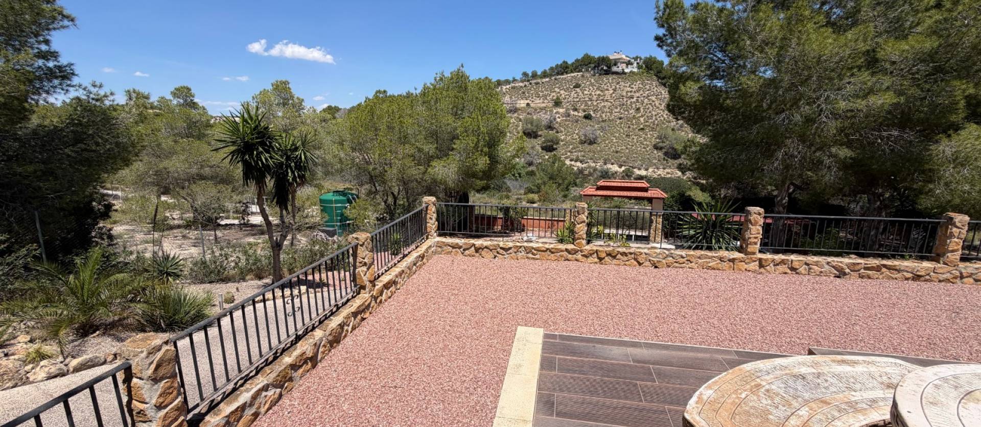 Bestaande woningen - Landelijk huis - Orihuela - Torremendo