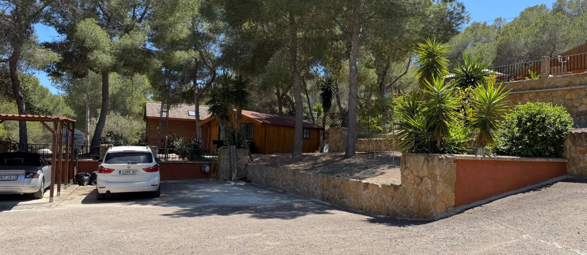 Bestaande woningen - Landelijk huis - Orihuela - Torremendo