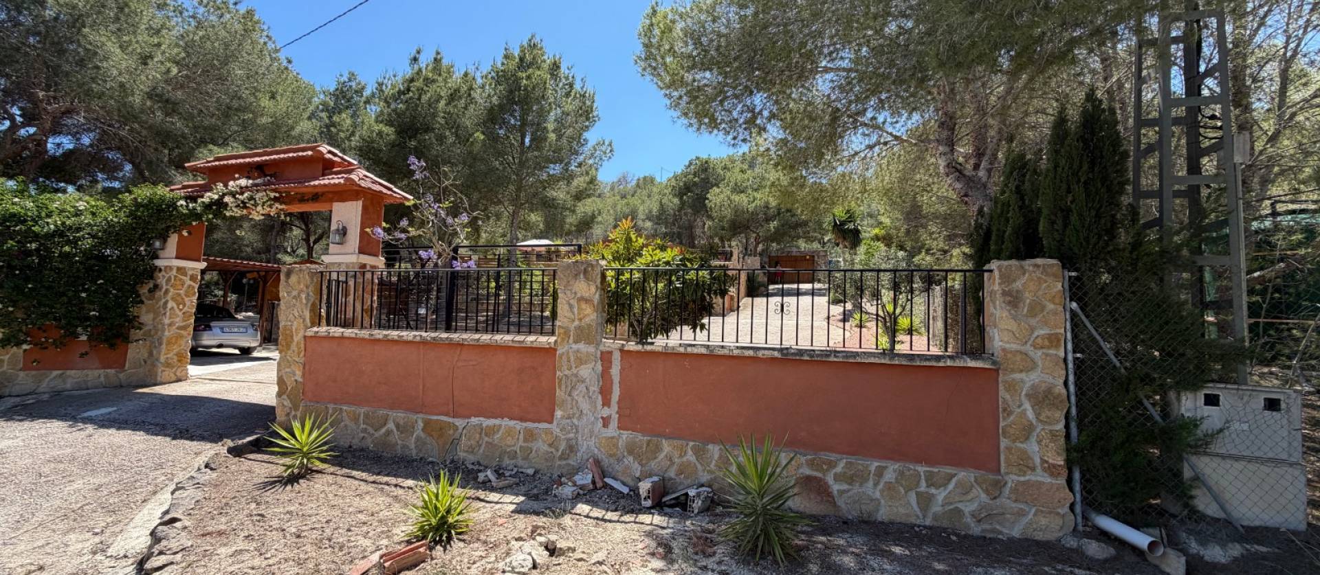Bestaande woningen - Landelijk huis - Orihuela - Torremendo