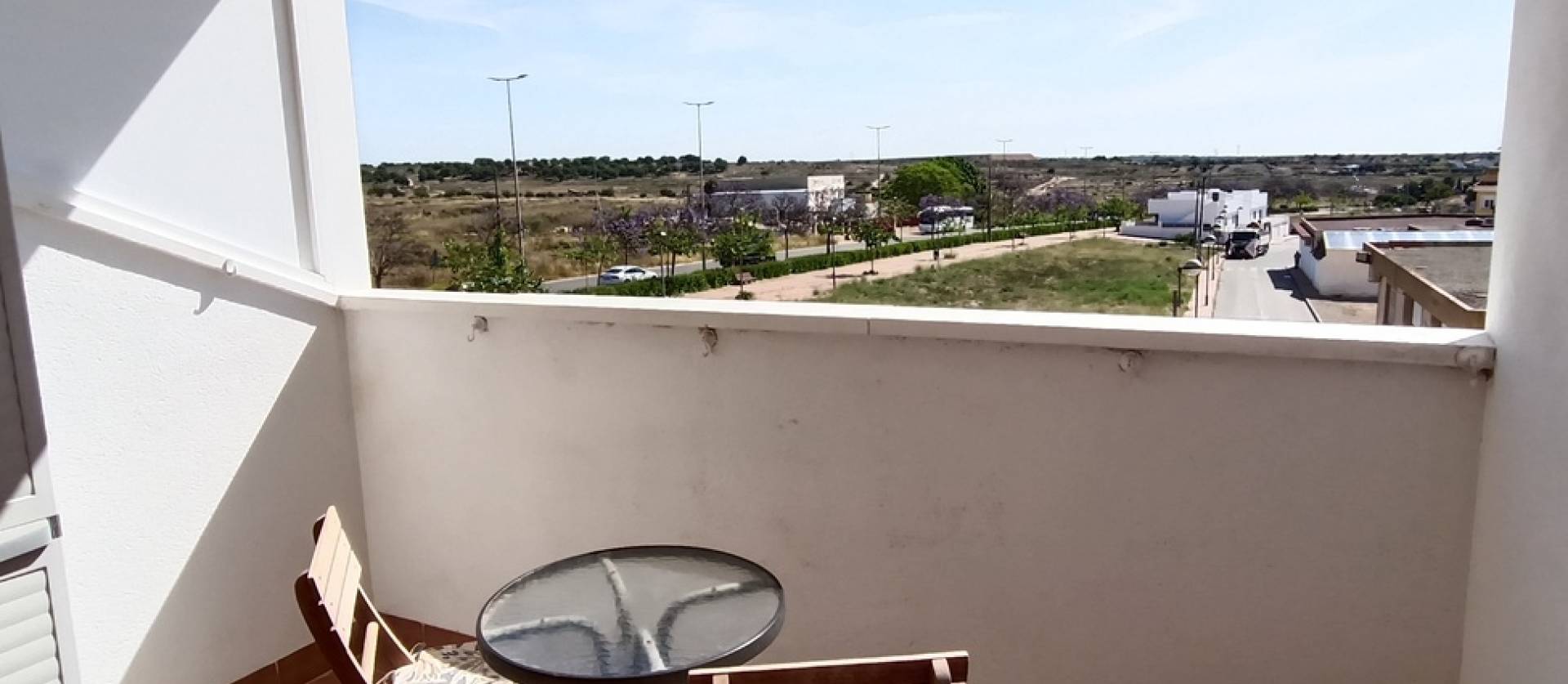 Revente - Apartment - Sucina - Costa Calida