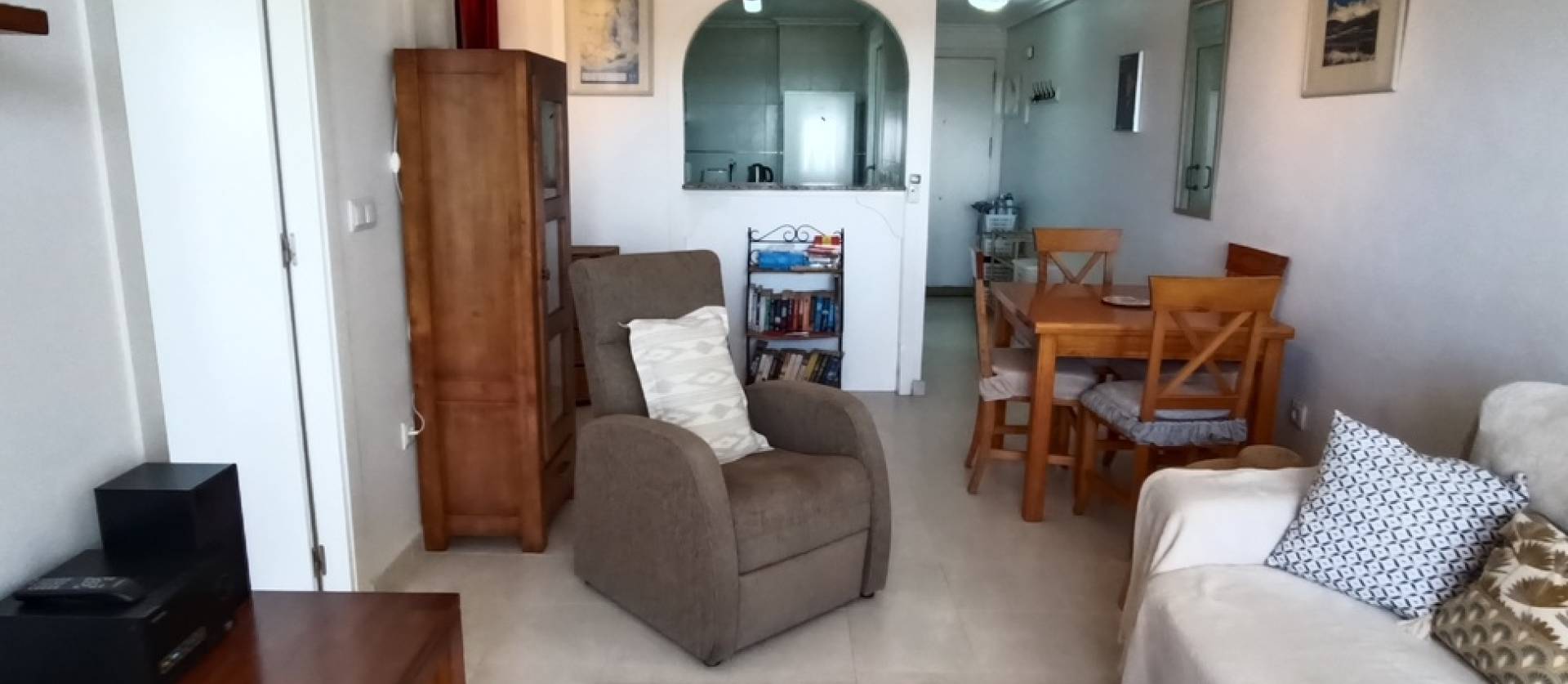 Revente - Apartment - Sucina - Costa Calida