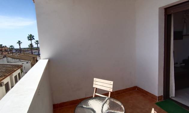 Revente - Apartment - Sucina - Costa Calida