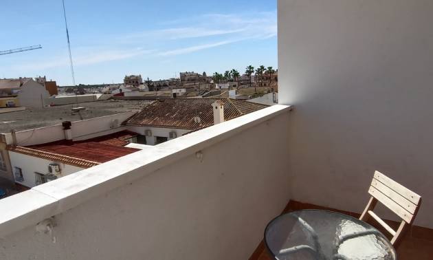 Revente - Apartment - Sucina - Costa Calida