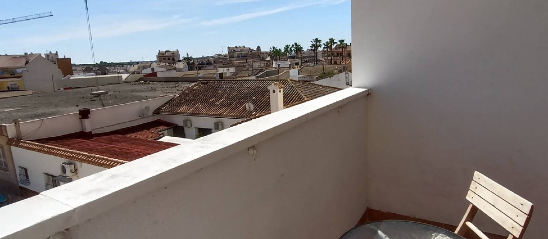 Revente - Apartment - Sucina - Costa Calida