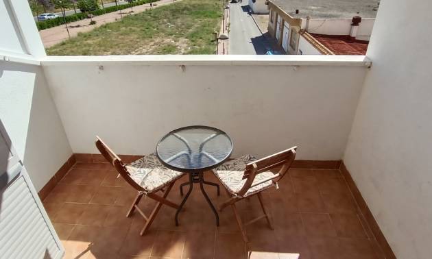 Revente - Apartment - Sucina - Costa Calida