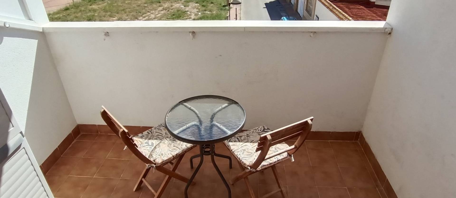 Revente - Apartment - Sucina - Costa Calida
