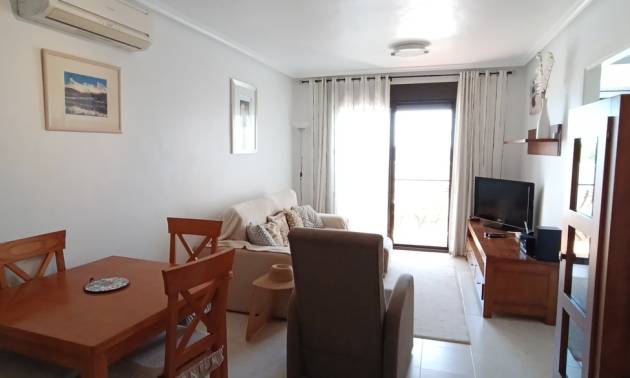 Revente - Apartment - Sucina - Costa Calida