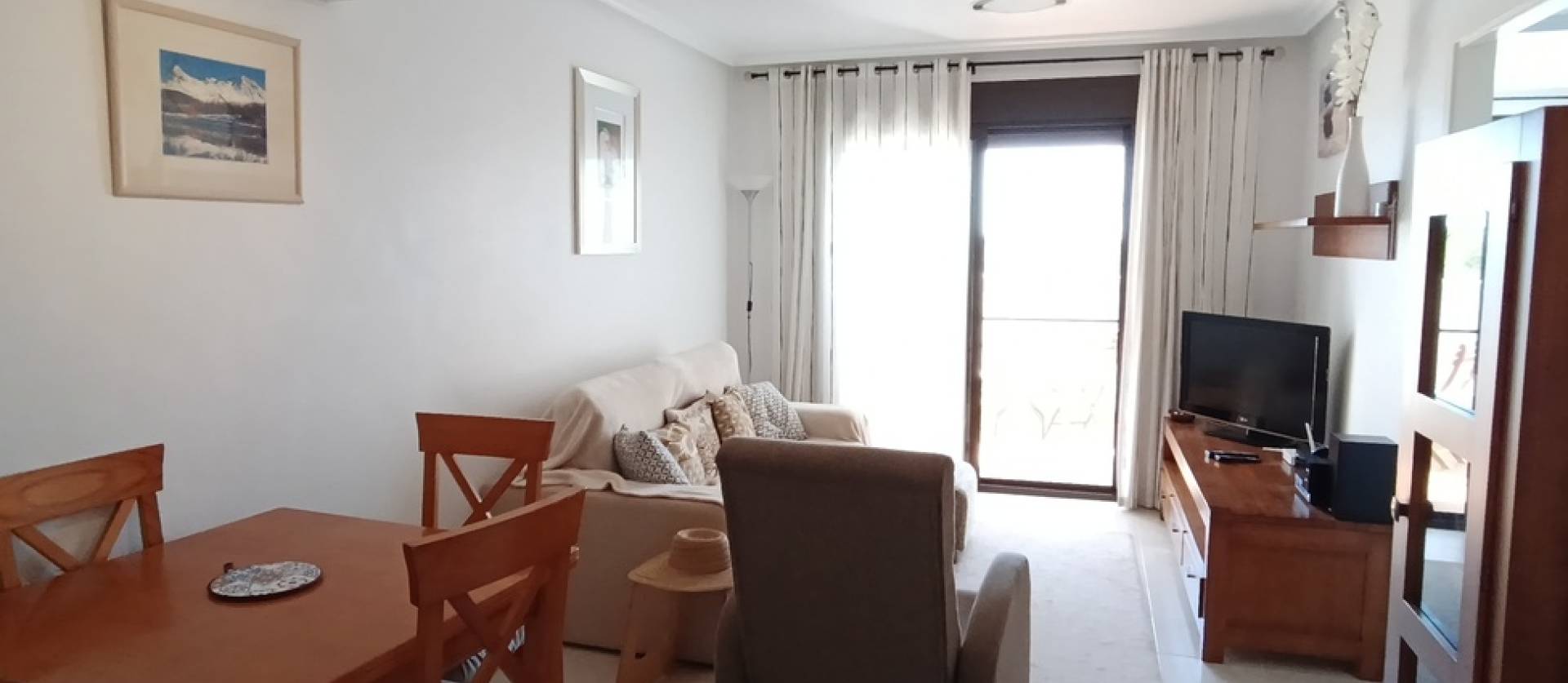 Revente - Apartment - Sucina - Costa Calida