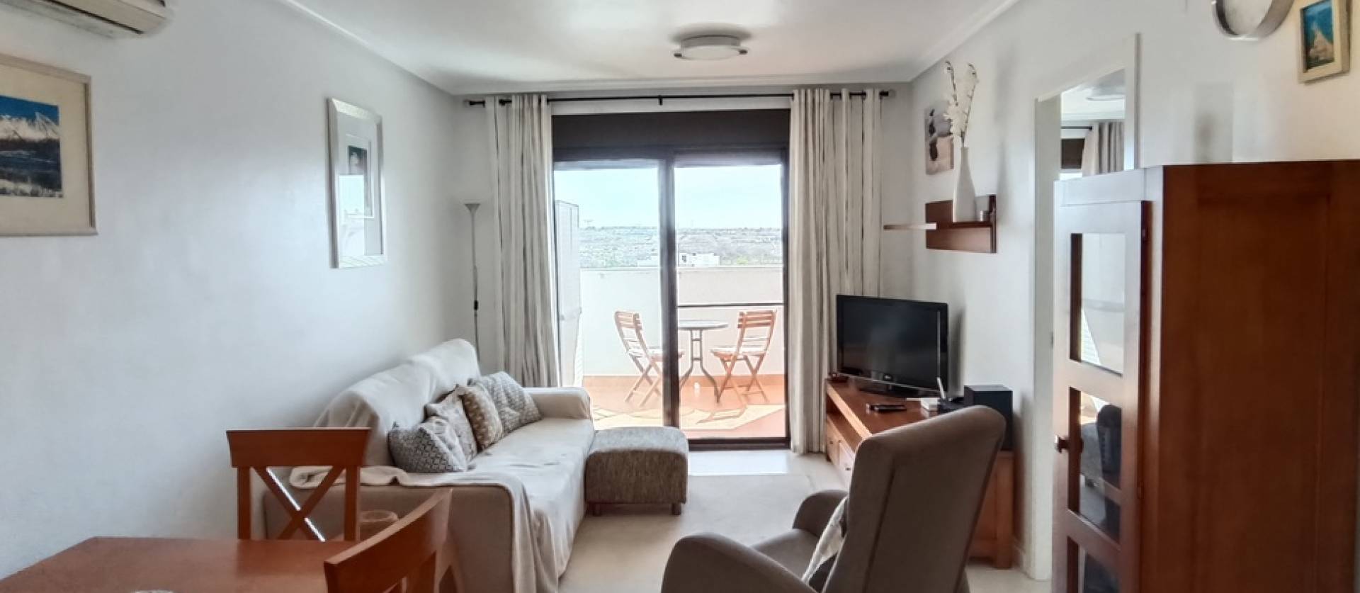 Revente - Apartment - Sucina - Costa Calida