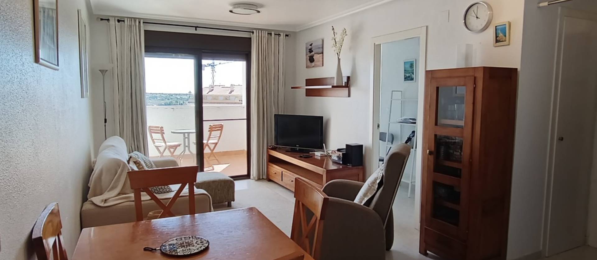Revente - Apartment - Sucina - Costa Calida