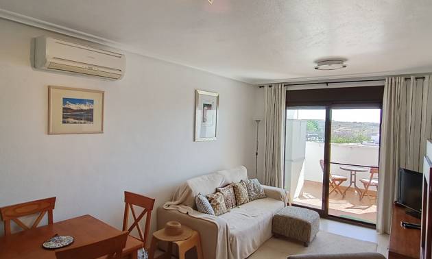 Revente - Apartment - Sucina - Costa Calida