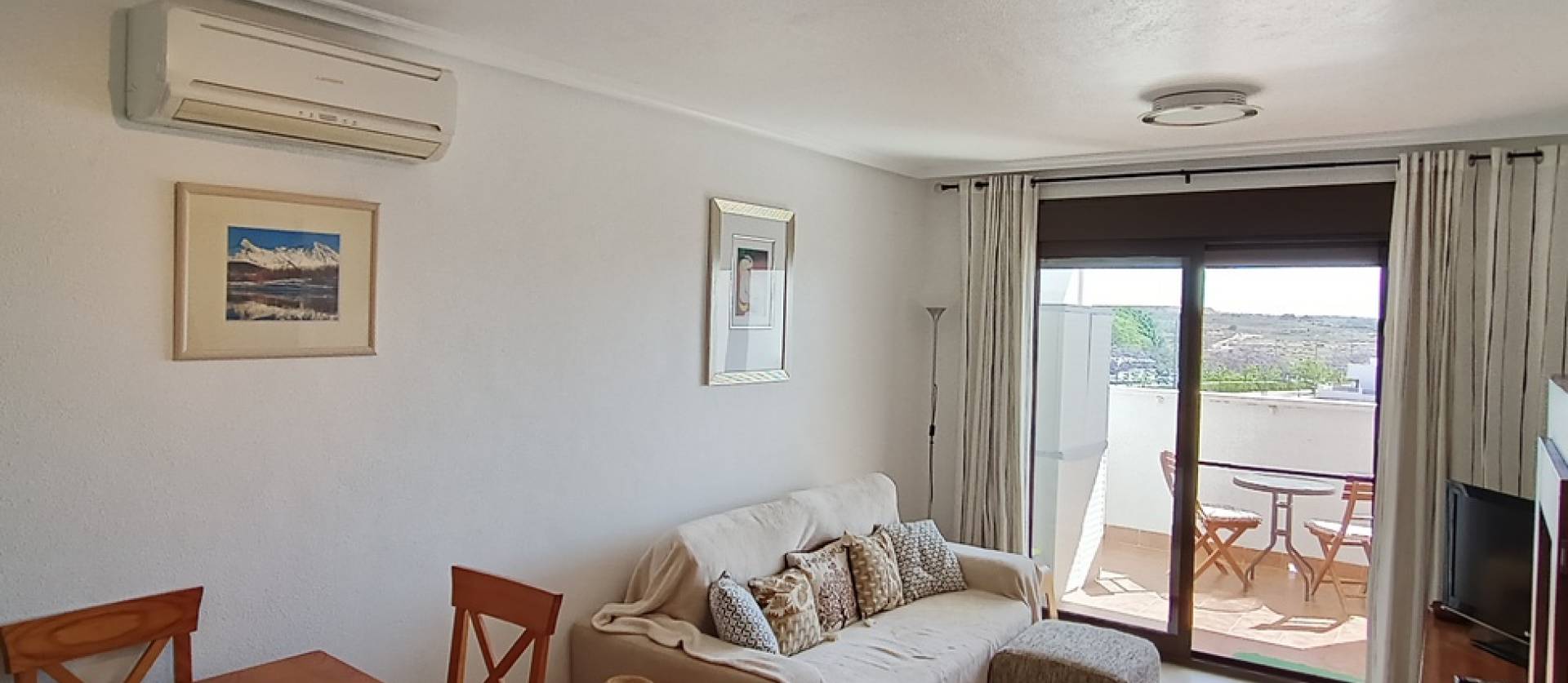Revente - Apartment - Sucina - Costa Calida
