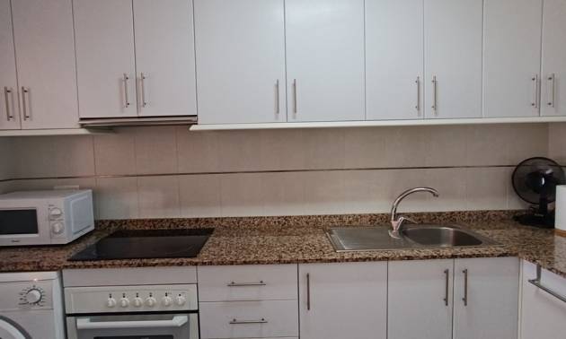 Revente - Apartment - Sucina - Costa Calida