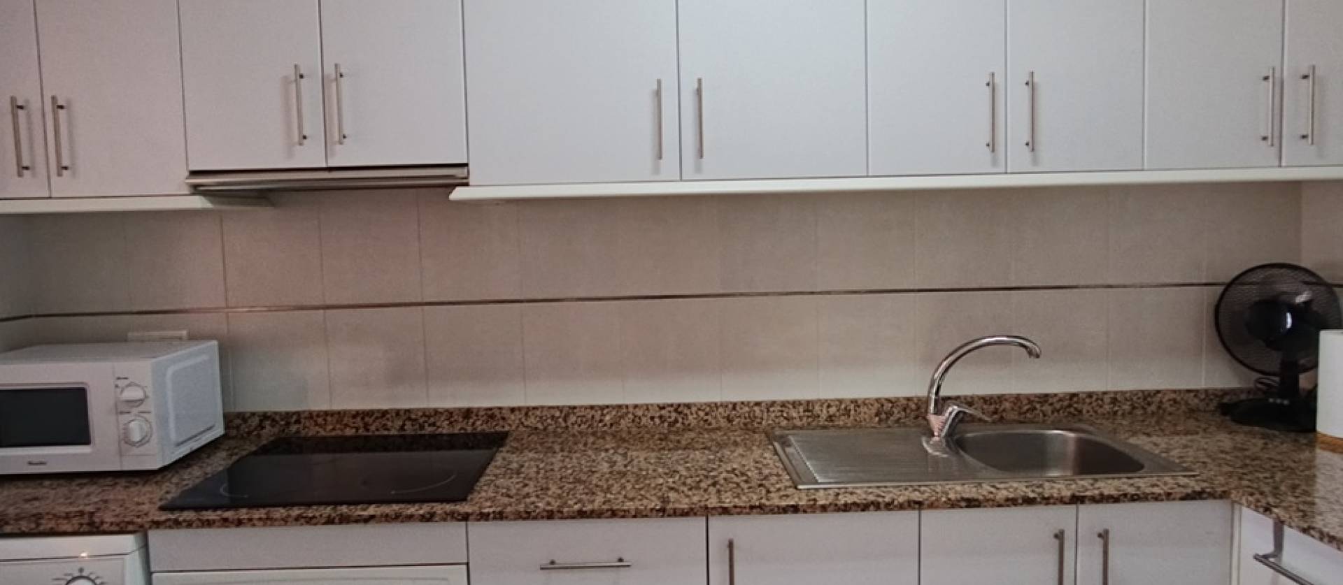 Revente - Apartment - Sucina - Costa Calida