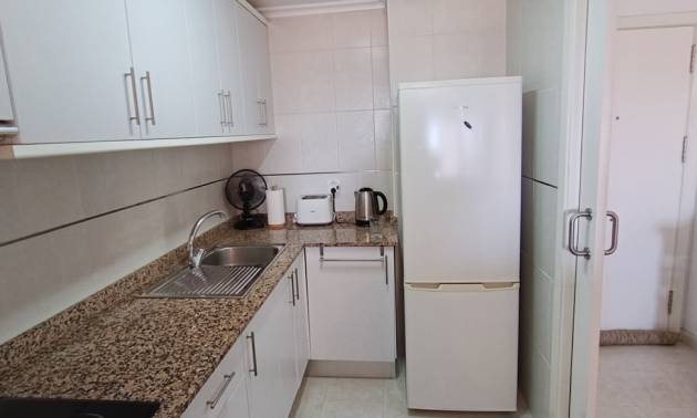Revente - Apartment - Sucina - Costa Calida