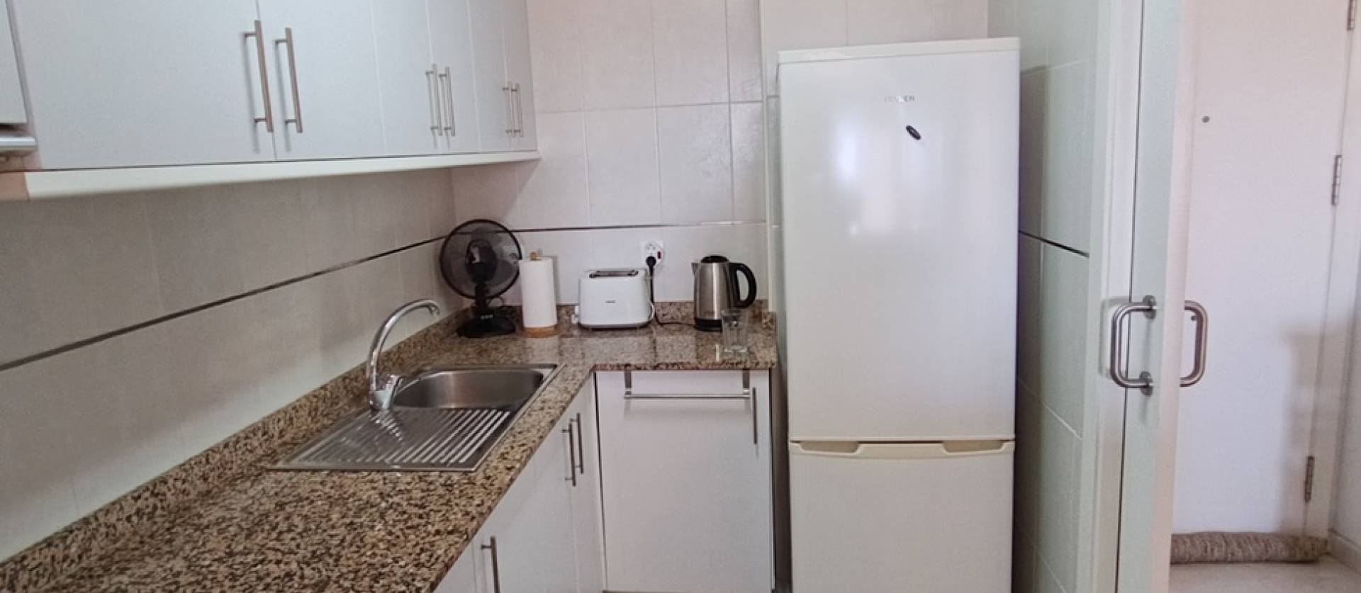 Revente - Apartment - Sucina - Costa Calida