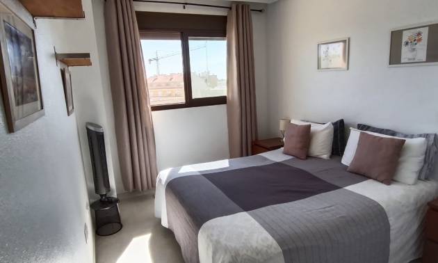 Revente - Apartment - Sucina - Costa Calida
