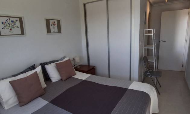 Revente - Apartment - Sucina - Costa Calida