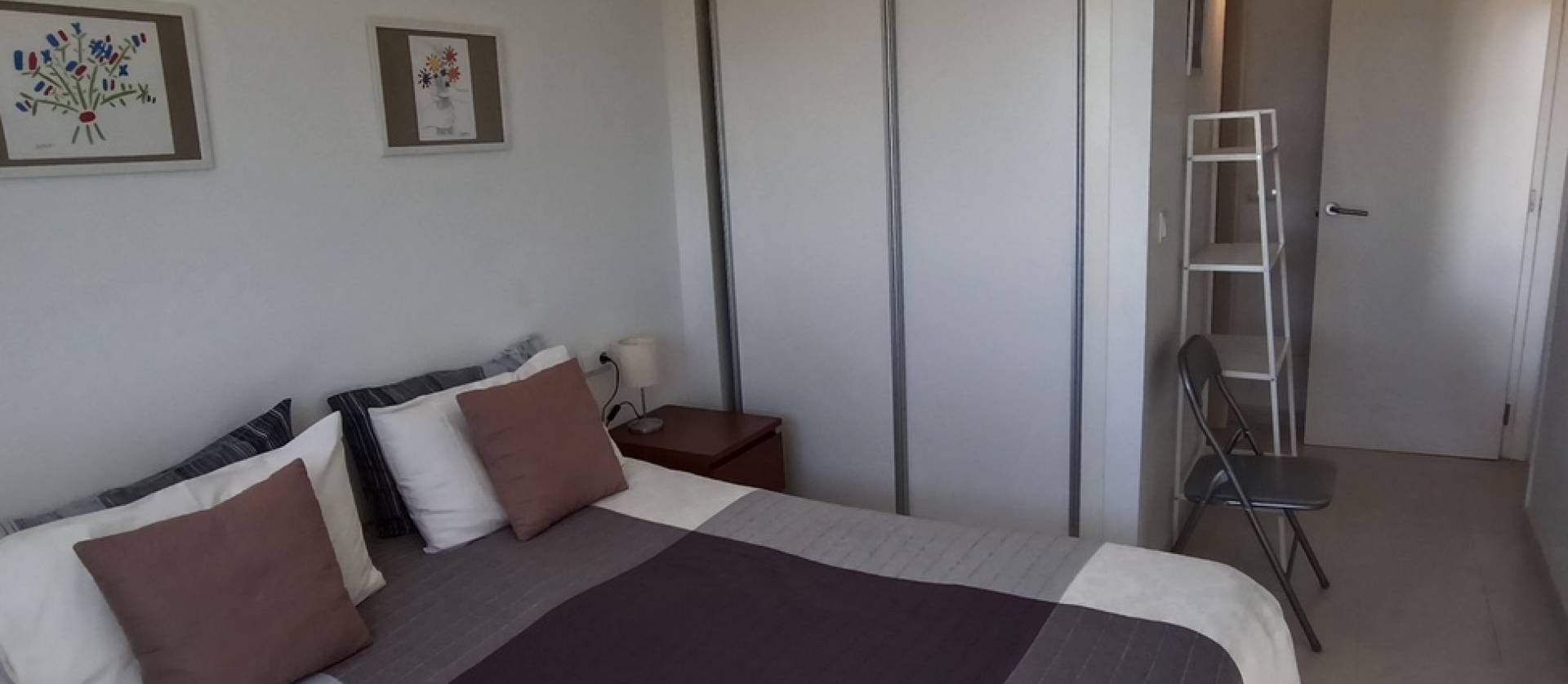 Revente - Apartment - Sucina - Costa Calida