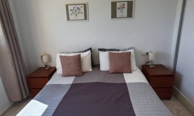 Revente - Apartment - Sucina - Costa Calida