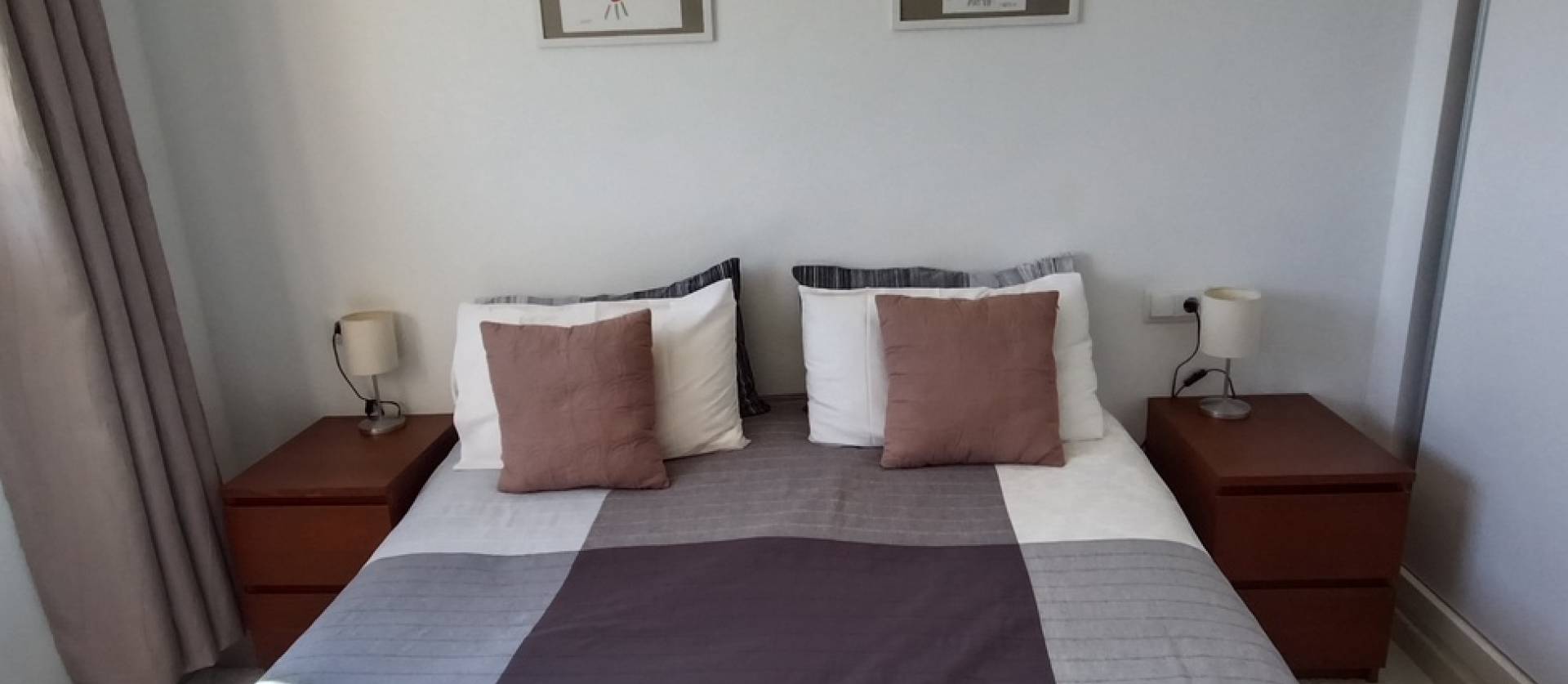 Revente - Apartment - Sucina - Costa Calida