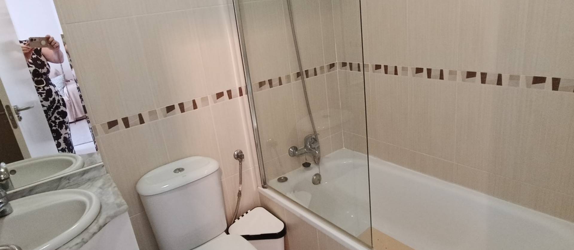 Revente - Apartment - Sucina - Costa Calida