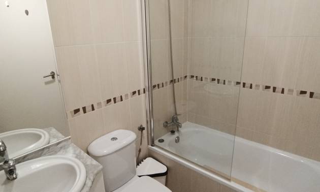 Revente - Apartment - Sucina - Costa Calida