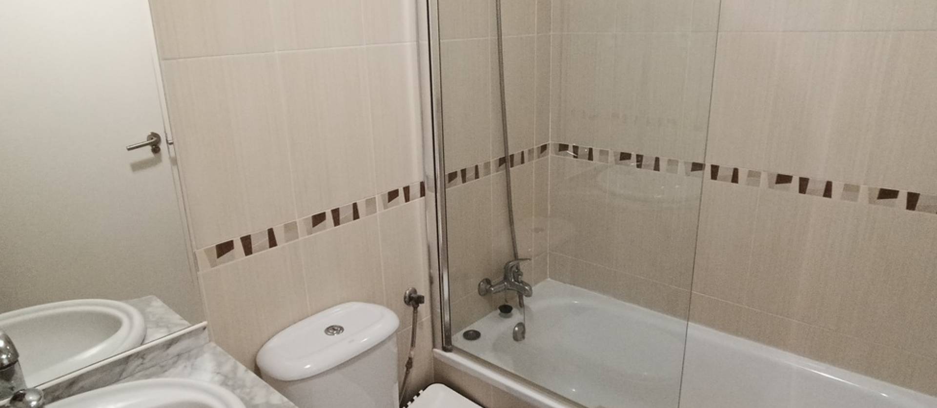 Revente - Apartment - Sucina - Costa Calida