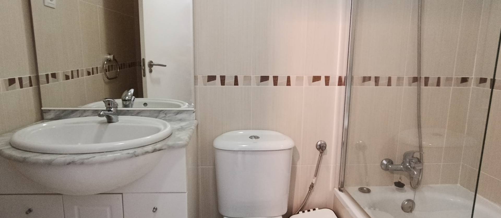 Revente - Apartment - Sucina - Costa Calida
