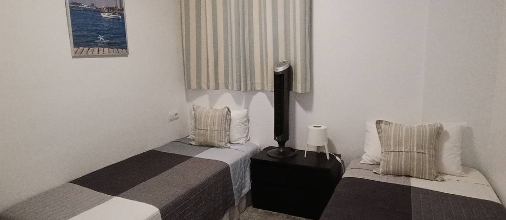 Revente - Apartment - Sucina - Costa Calida