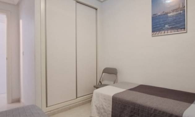 Revente - Apartment - Sucina - Costa Calida