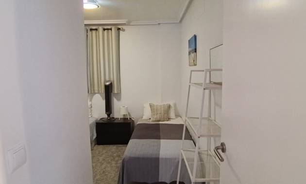 Revente - Apartment - Sucina - Costa Calida