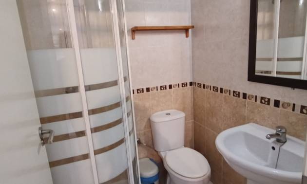 Revente - Apartment - Sucina - Costa Calida