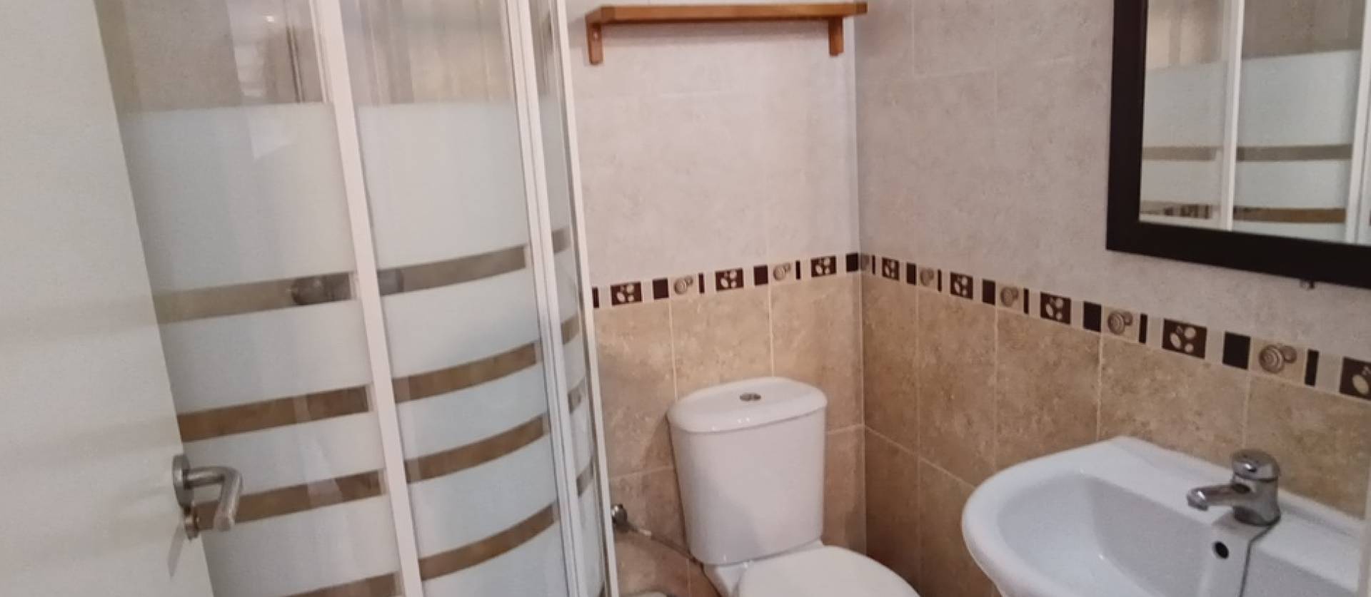 Revente - Apartment - Sucina - Costa Calida