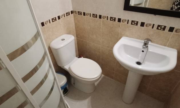 Revente - Apartment - Sucina - Costa Calida