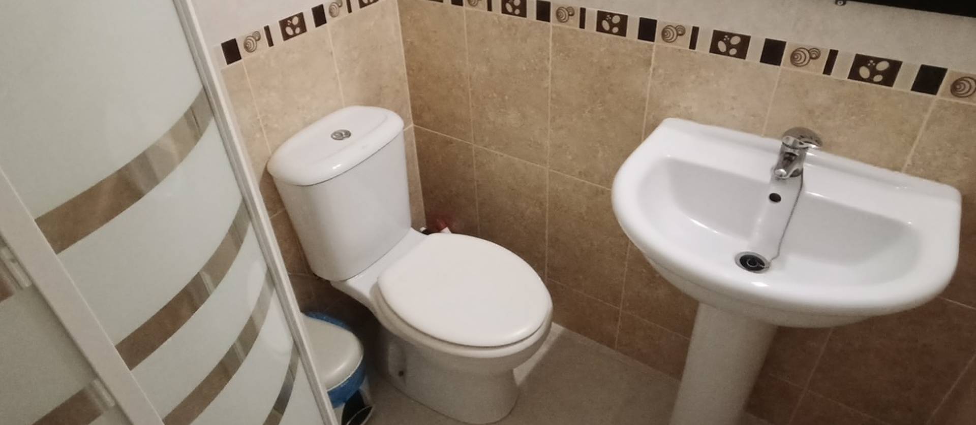 Revente - Apartment - Sucina - Costa Calida
